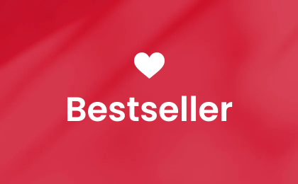 Bestseller Bestseller