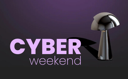 Descuentos Cyber Weekend Descuentos Cyber Weekend