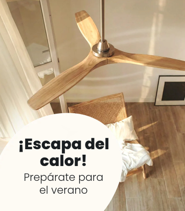 ventiladores