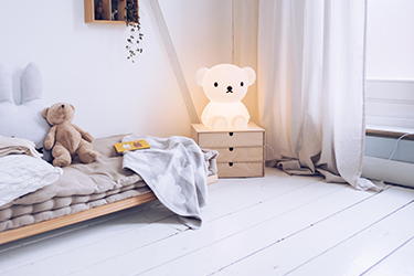 Iluminación infantil Iluminación infantil