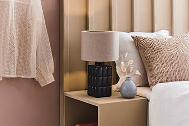 Iluminación de dormitorio Iluminación de dormitorio