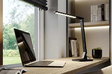 Iluminación para el despacho Iluminación para el despacho