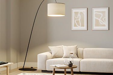 Iluminación de salón Iluminación de salón