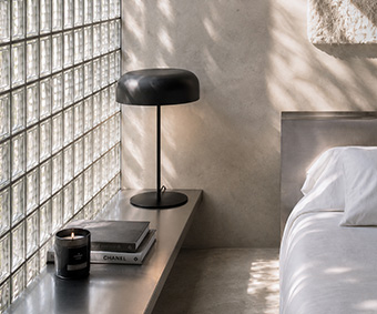 Iluminación para el dormitorio Iluminación para el dormitorio