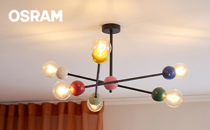 Osram - especial otoño Osram - especial otoño