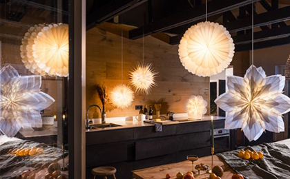 Luces de Navidad Luces de Navidad