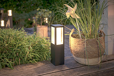 Smart Home exterior Smart Home exterior