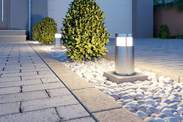 Balizas y sobremuros Balizas y sobremuros