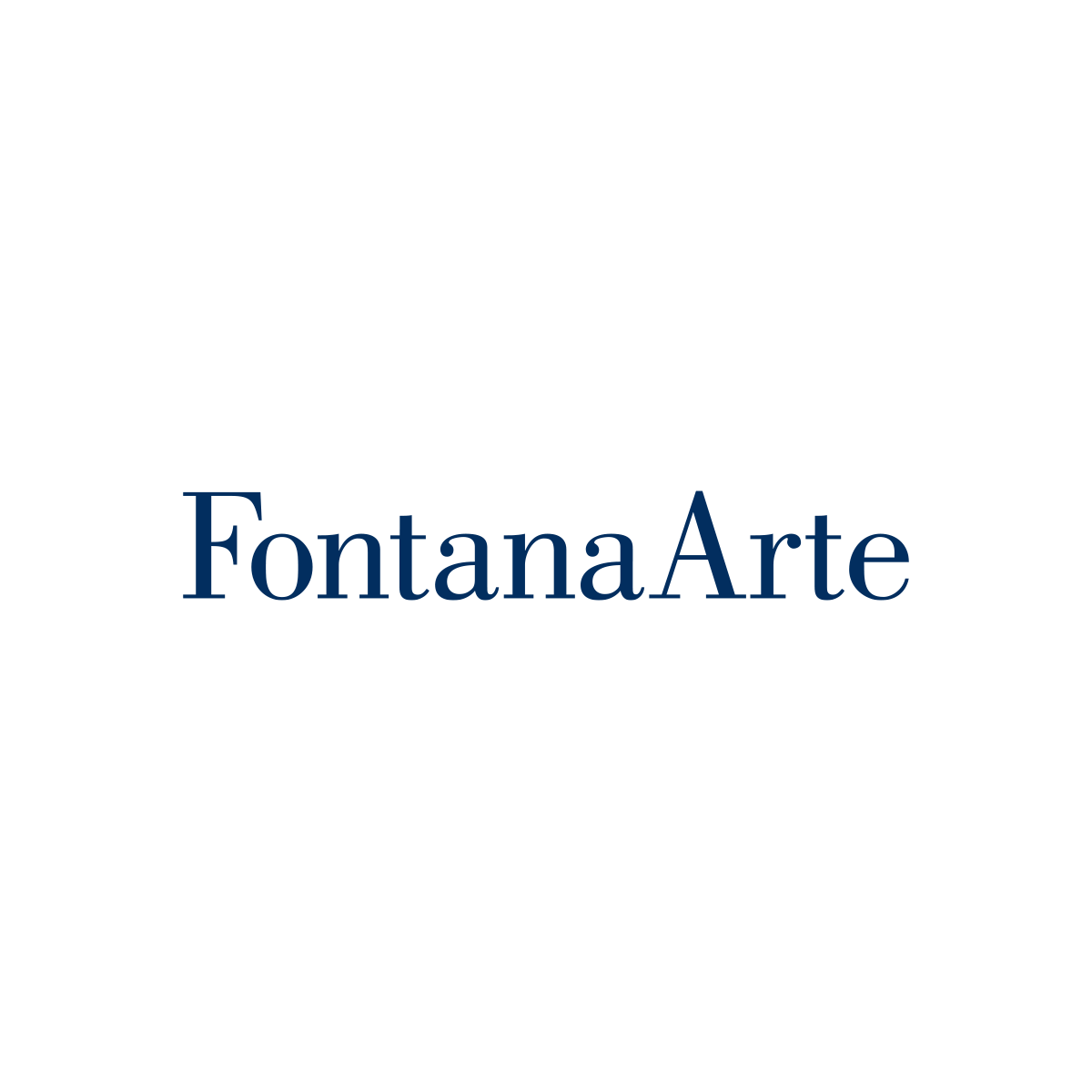 Lampada Da Tavolo Fontana Arte Media, Design Classico, Per Interni, Lampadina Non Inclusa