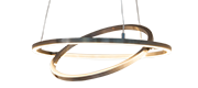 Lámparas colgantes LED