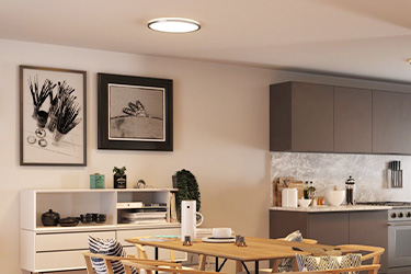 Lámpara de techo comedor Lámpara de techo comedor