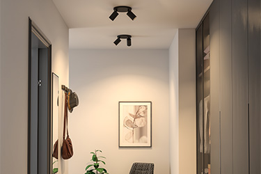 Lámpara de techo pasillo Lámpara de techo para pasillo y recibidor