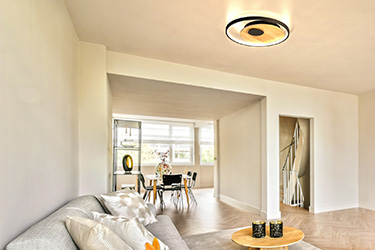 Lámpara de techo para el salón Lámpara de techo para el salón