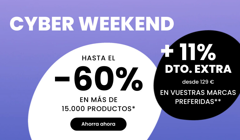 Cyber Weekend
