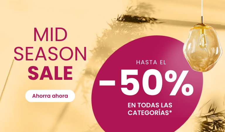 Mid season sale