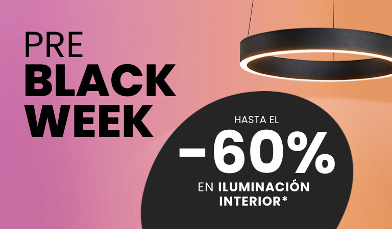 pre black week