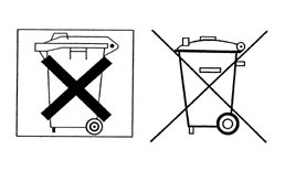 Reciclaje de pilas y baterías