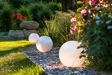 Esferas LED Esferas LED