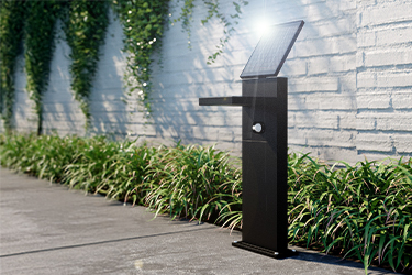 Lámparas solares Lámparas solares