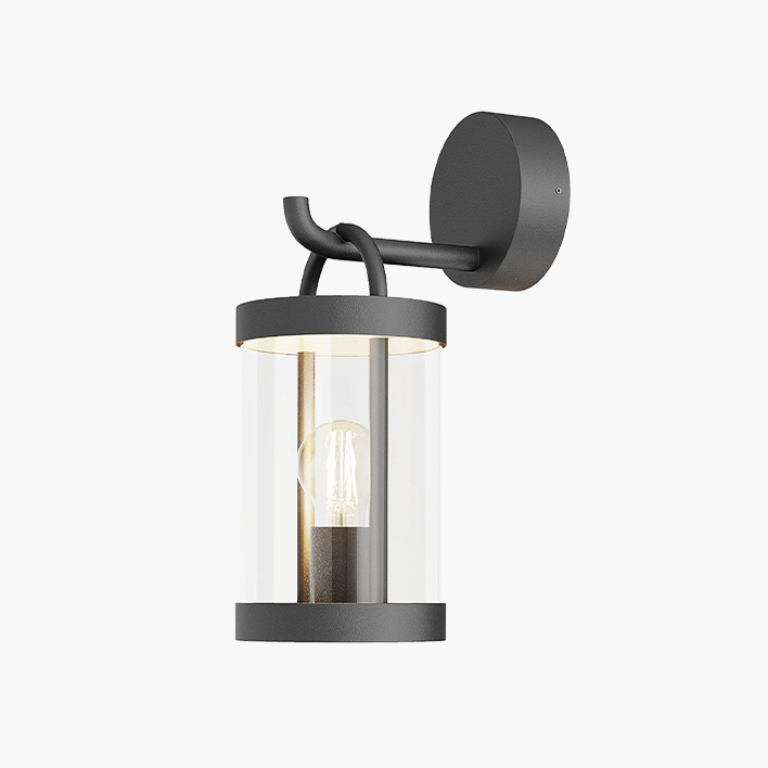 Apliques para exterior Apliques para exterior