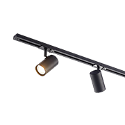 Rieles de iluminación Rieles de iluminación