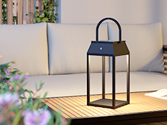 Lámparas solares Lámparas solares