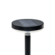 Lámparas solares Solares